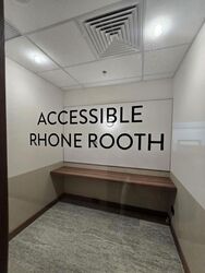 Stamford Place (D6), Office #628753741